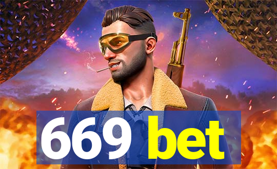 669 bet