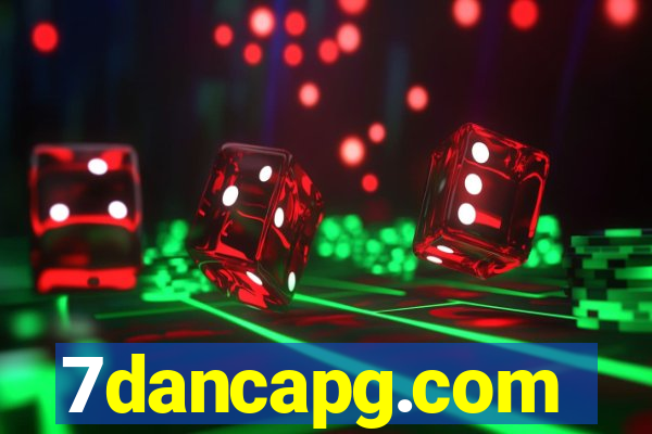 7dancapg.com