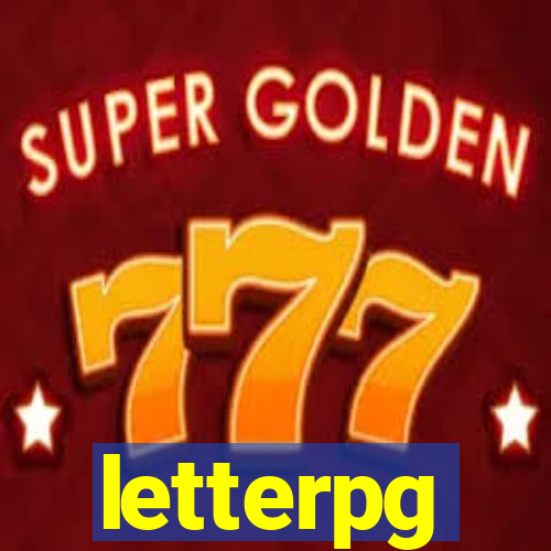 letterpg