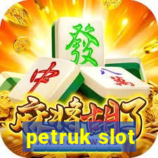 petruk slot