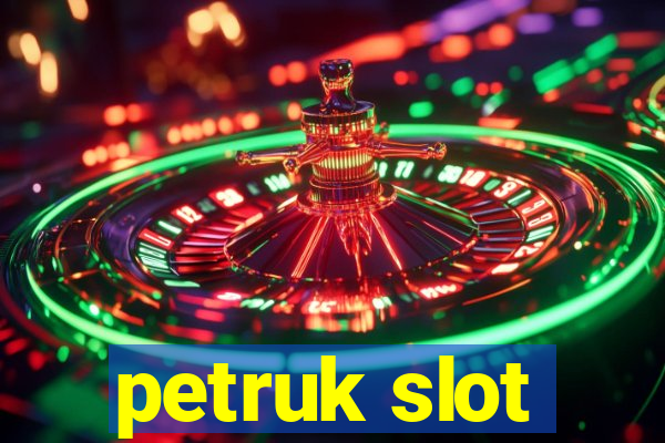 petruk slot