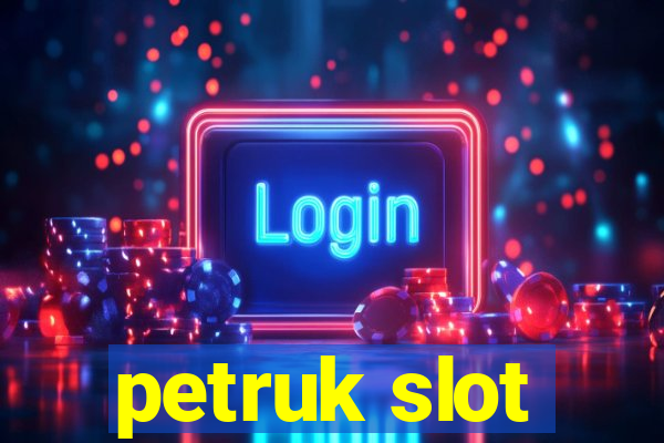 petruk slot