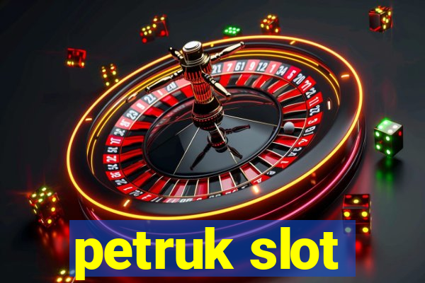 petruk slot