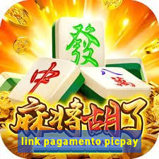 link pagamento picpay