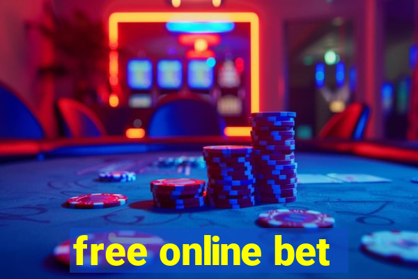 free online bet