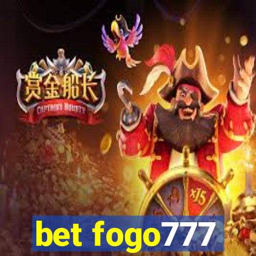 bet fogo777