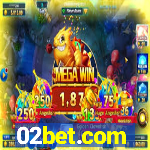 02bet.com