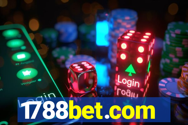 1788bet.com