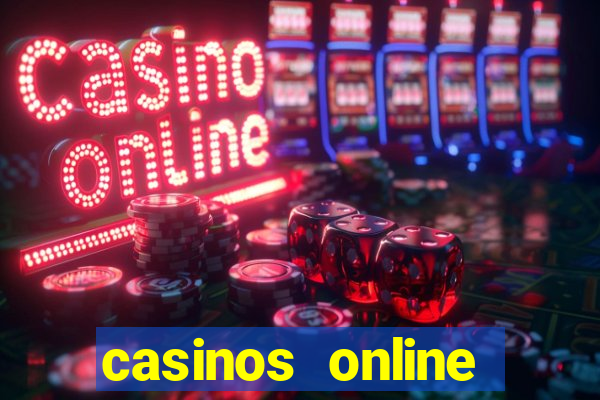 casinos online bonus no deposit