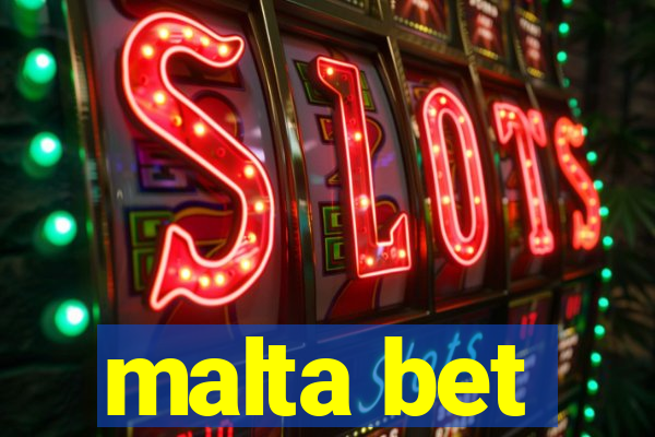 malta bet