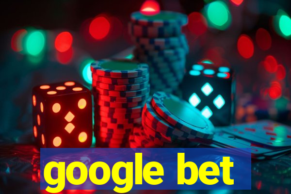 google bet