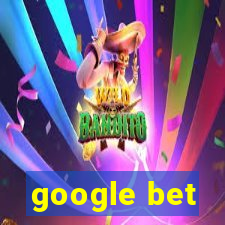 google bet