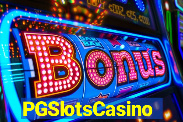 PGSlotsCasino