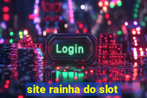 site rainha do slot