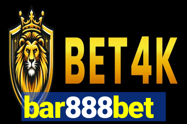 bar888bet