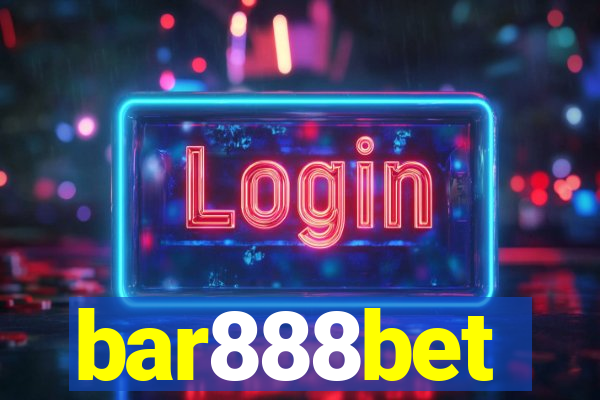 bar888bet