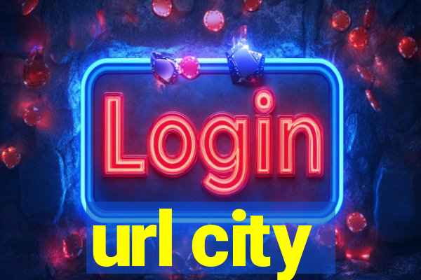 url city