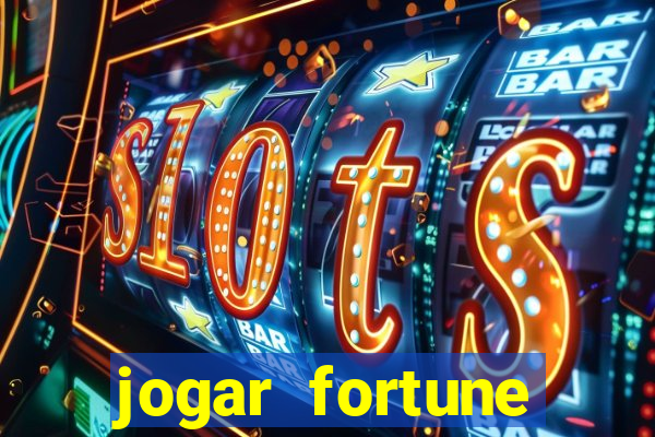 jogar fortune rabbit modo demo