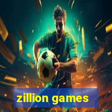 zillion games