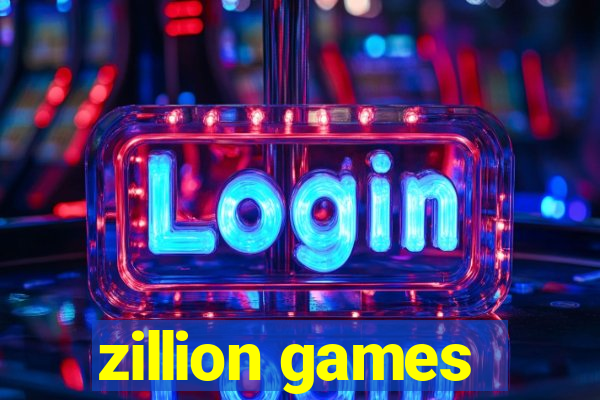 zillion games