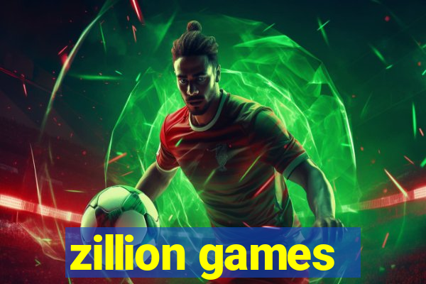 zillion games