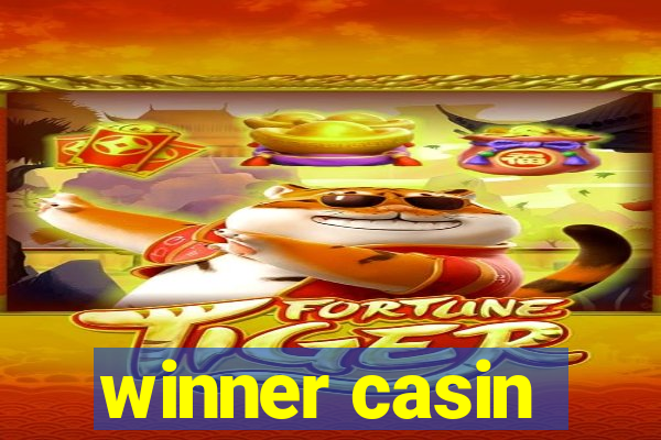 winner casin