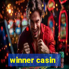 winner casin