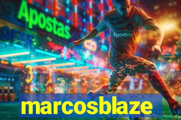 marcosblaze