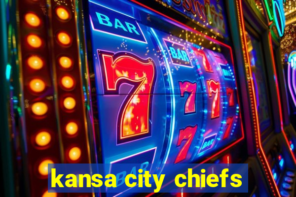 kansa city chiefs