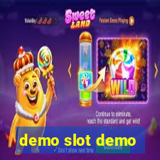 demo slot demo