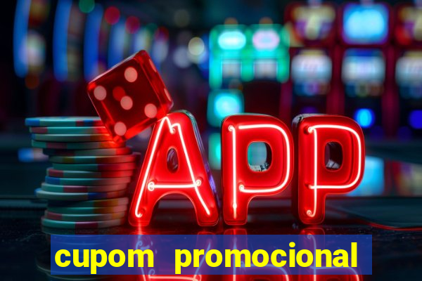 cupom promocional estrela bet