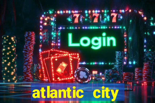 atlantic city casino hotel deals