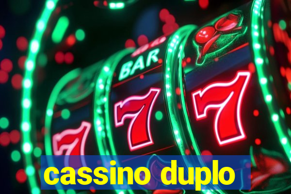 cassino duplo