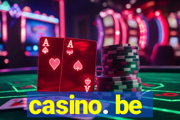 casino. be