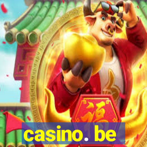 casino. be