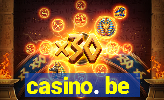 casino. be