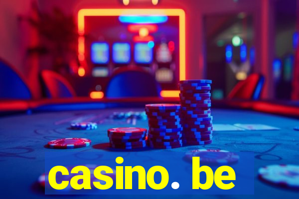 casino. be