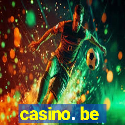 casino. be