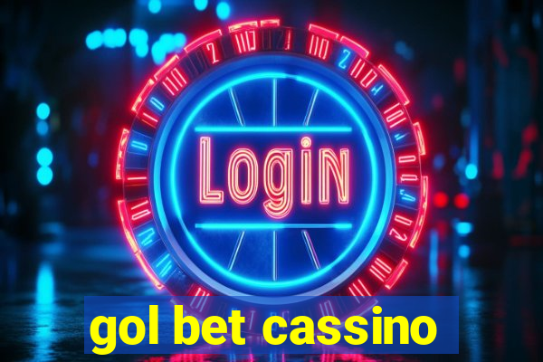 gol bet cassino