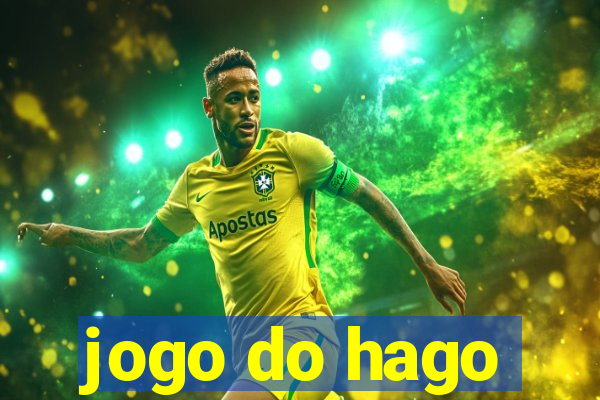 jogo do hago