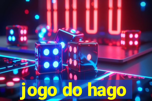 jogo do hago