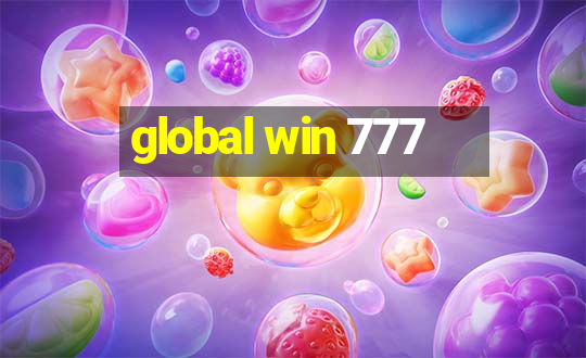 global win 777