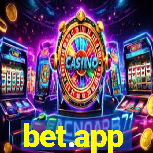 bet.app