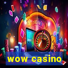 wow casino