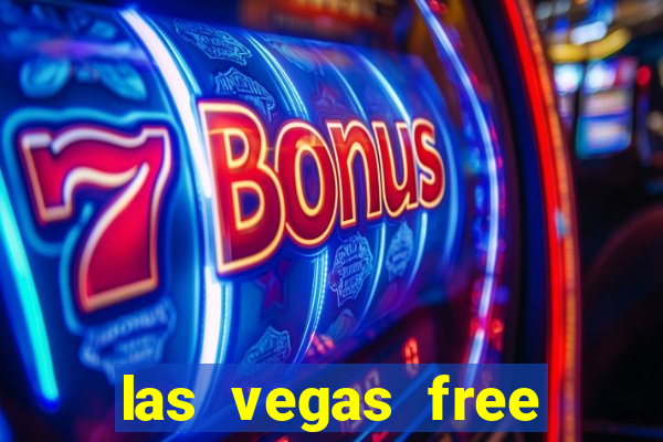 las vegas free slots games