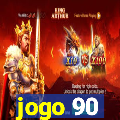 jogo 90