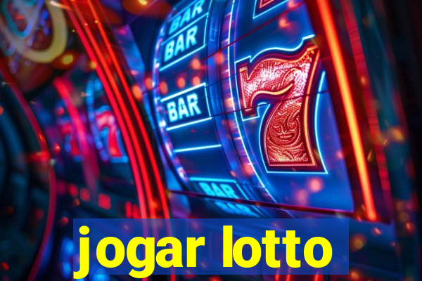 jogar lotto