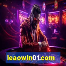 leaowin01.com