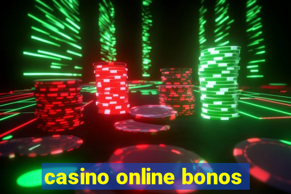 casino online bonos