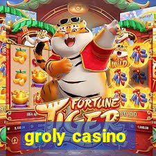 groly casino